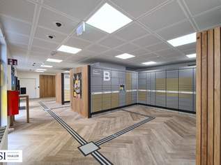 Ihre Chance auf ein Top-Investment – Geschäftslokal mit 5,25 % Rendite - in frequentierter Lage, 775000 €, Immobilien-Gewerbeobjekte in 1170 Hernals