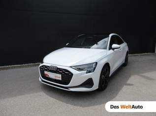 A3 Limousine 30 TFSI, 37990 €, Auto & Fahrrad-Autos in 2500 Gemeinde Baden
