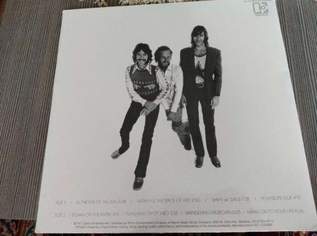 The Doors - Andere Stimmen Other Voices Vinyl LP Rhino Vinyl