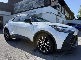 C-HR 1,8 Hybrid E-CVT Active Drive, 29980 €, Auto & Fahrrad-Autos in 6911 Lochau C-HR 1,8 Hybrid E-CVT Active Drive, 29980 €, Auto & Fahrrad-Autos in 6911 Lochau