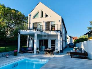 BESTE LAGE: LICHTDURCHFLUTETES FAMILIENPARADIES, 0 €, Immobilien-Häuser in 2380 Gemeinde Perchtoldsdorf