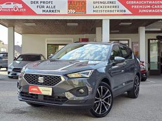 Tarraco 1,5 TSI ACT Style DSG *RF-Kamera, ACC, Sitzheiz..., 26690 €, Auto & Fahrrad-Autos in 4312 Ried in der Riedmark