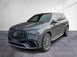 AMG GLS 63 4M+, 229850 €, Auto & Fahrrad-Autos in 8434 Tillmitsch