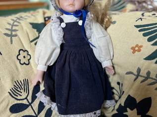 Porzellanpuppen , 10 €, Kindersachen-Spielzeug in 8113 Sankt Oswald bei Plankenwarth