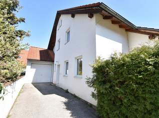 Sonnige Gartenwohnung mit Küche und Parkplatz in TOP LAGE!, 580 €, Immobilien-Wohnungen in 4400 Steyr