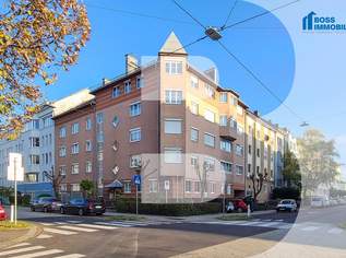 Sinfonie | teilmöbliert | zentral, 197000 €, Immobilien-Wohnungen in Oberösterreich