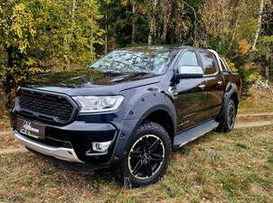 Ranger Limited 4x4 2,0 EcoBlue Aut., 29990 €, Auto & Fahrrad-Autos in 4150 Rohrbach-Berg Ranger Limited 4x4 2,0 EcoBlue Aut., 29990 €, Auto & Fahrrad-Autos in 4150 Rohrbach-Berg
