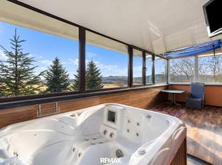 Sonnenhang trifft auf Weitblick! Großzügiges Einfamilienhaus in begehrter Lage von Langaberg, 345000 €, Immobilien-Häuser in 8403 Göttling