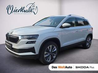 Karoq 4x4 Selection TDI DSG, 47690 €, Auto & Fahrrad-Autos in 5500 Bischofshofen