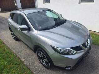 Qashqai 360, 11500 €, Auto & Fahrrad-Autos in 8263 Großwilfersdorf