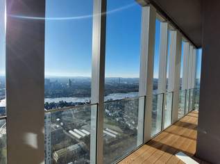 Erstbezug – 3-Zi.-Wohnung mit Rooftop Pool & Sauna, 3390 €, Immobilien-Wohnungen in 1220 Donaustadt Erstbezug – 3-Zi.-Wohnung mit Rooftop Pool & Sauna, 3390 €, Immobilien-Wohnungen in 1220 Donaustadt