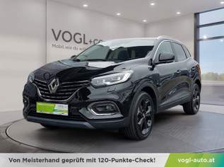 Kadjar TCe 140 PF EDC Black Edition, 18630 €, Auto & Fahrrad-Autos in 8160 Weiz Kadjar TCe 140 PF EDC Black Edition, 18630 €, Auto & Fahrrad-Autos in 8160 Weiz