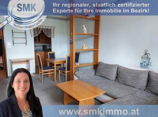 Helle Anlegerwohnung mit verglaster Loggia!, 137000 €, Immobilien-Wohnungen in 3500 Am Steindl