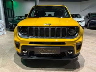 Renegade Longitude Mild-Hybrid FWD, 24990 €, Auto & Fahrrad-Autos in 6068 Gemeinde Mils