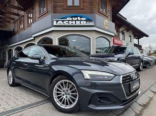 A5 SB 40 TDI S-tronic*Matrix LED*RFK*Leder*, 27950 €, Auto & Fahrrad-Autos in 4880 Sankt Georgen im Attergau A5 SB 40 TDI S-tronic*Matrix LED*RFK*Leder*, 27950 €, Auto & Fahrrad-Autos in 4880 Sankt Georgen im Attergau