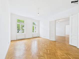 Wiener Altbaucharme // Erstklassige Lage & Zeitlose Qualität., 750000 €, Immobilien-Wohnungen in 1130 Hietzing