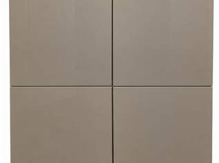 KARE AIRLINE Highboard Hochglanz 130 cm KARE AIRLINE Highboard Hochglanz 130 cm