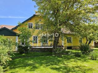 Villa mit Praxis, Büro oder 2. Wohneinheit auf 2137 m² Grundstück - Wohnen und Arbeiten stilvoll vereint, 899000 €, Immobilien-Gewerbeobjekte in Niederösterreich Villa mit Praxis, Büro oder 2. Wohneinheit auf 2137 m² Grundstück - Wohnen und Arbeiten stilvoll vereint, 899000 €, Immobilien-Gewerbeobjekte in Niederösterreich