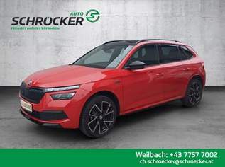 Kamiq Monte Carlo 1,0 TSI DSG, 24800 €, Auto & Fahrrad-Autos in 4984 Weilbach