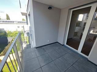Moderne 2-Zimmer-Wohnung mit Loggia in der Koloniestraße!, 948 €, Immobilien-Wohnungen in 1210 Floridsdorf