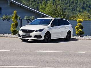 308 SW 1,5 BlueHDI 130 GT Line Aut., 15900 €, Auto & Fahrrad-Autos in 6700 Stadt Bludenz
