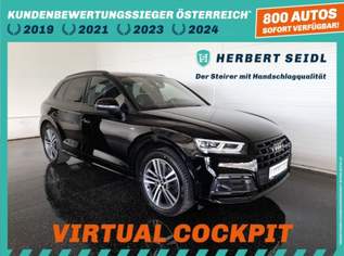 Q5 55 TFSI e PHEV quattro Sport, 31880 €, Auto & Fahrrad-Autos in 8200 Gleisdorf