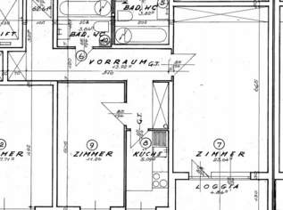 2-Zimmer Wohnung mit Loggia in Salzburg, 522.99 €, Immobilien-Wohnungen in 5020 Salzburg 2-Zimmer Wohnung mit Loggia in Salzburg, 522.99 €, Immobilien-Wohnungen in 5020 Salzburg