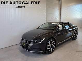 Arteon Elegance *4MOTION*DSG*LED*AHK.*, 22990 €, Auto & Fahrrad-Autos in 4072 Alkoven