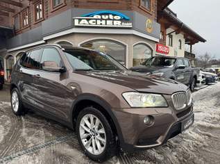 X3 xDrive30d Österreich-Paket Aut., 17950 €, Auto & Fahrrad-Autos in 4880 Sankt Georgen im Attergau
