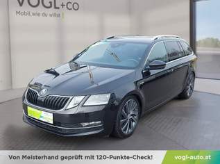 Octavia Combi 2,0 TSI Style DSG, 21990 €, Auto & Fahrrad-Autos in 8051 Gösting