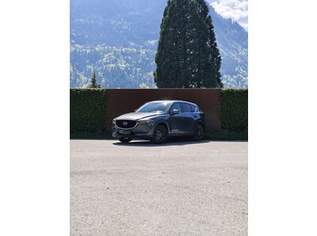 CX-5 CD175 AWD Revolution Top Aut., 20900 €, Auto & Fahrrad-Autos in 6700 Stadt Bludenz