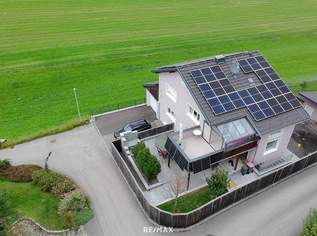 Wohntraum am Stadtrand – Ruhe, Grünblick & kurze Wege, 680000 €, Immobilien-Häuser in 4921 Hohenzell