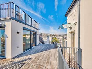 Eine ganze Etage für mich allein!, 1785000 €, Immobilien-Wohnungen in 1180 Währing