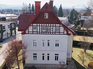 Beeindruckende Villa im Herzen Niederösterreichs, 1494000 €, Immobilien-Häuser in 2620 Gemeinde Neunkirchen