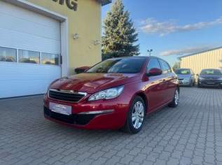308 Active HDI 92, 6990 €, Auto & Fahrrad-Autos in 9065 Ebenthal in Kärnten
