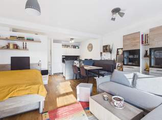 Möblierte Wohnung in TOP Zustand, 149900 €, Immobilien-Wohnungen in 4800 Attnang