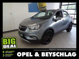 Mokka X 1.4 Turbo Ecotec 120 Jahre Edition Start/S