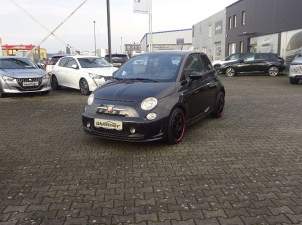 500 Abarth 500, 7990 €, Auto & Fahrrad-Autos in 4072 Alkoven 500 Abarth 500, 7990 €, Auto & Fahrrad-Autos in 4072 Alkoven
