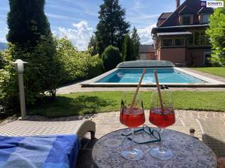 Exklusives Anwesen in Leutschach, Südsteiermark – Ihr Rückzugsort mit Charme, Komfort und unendlichen Möglichkeiten! Perfekt als Ordination/Büro & exklusivem Wohnen nutzbar, 0 €, Immobilien-Häuser in 8463 Leutschach an der Weinstraße