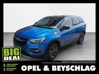 Grandland X 1.2 Turbo 2020 S/S Aut., 17990 €, Auto & Fahrrad-Autos in 1190 Döbling