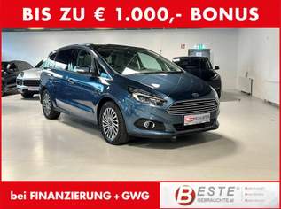 S-MAX TITANIUM AWD 2.0L ECOBLUE, 26804 €, Auto & Fahrrad-Autos in 4663 Laakirchen