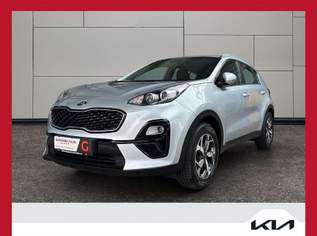 Sportage 1,6 CRDI SCR Silber, 15222 €, Auto & Fahrrad-Autos in 4532 Rohr im Kremstal