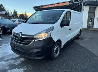 Trafic L2H1 3,0t, 18490 €, Auto & Fahrrad-Autos in 6112 Marktgemeinde Wattens