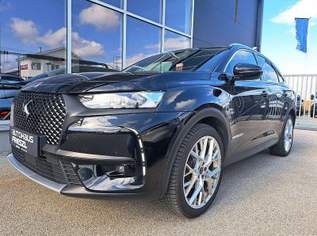 DS 7 DS7 Crossback THP 225 EAT8 Performance Line