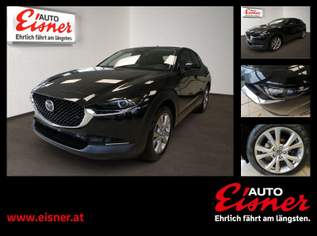 CX-30 G140 EXCLUSIVE LINE, 28490 €, Auto & Fahrrad-Autos in 9020 Innere Stadt CX-30 G140 EXCLUSIVE LINE, 28490 €, Auto & Fahrrad-Autos in 9020 Innere Stadt