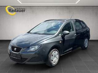 Ibiza ST Reference 1,2, 4490 €, Auto & Fahrrad-Autos in 8724 Spielberg