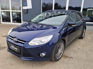 Focus Titanium, 5500 €, Auto & Fahrrad-Autos in 4150 Rohrbach-Berg Focus Titanium, 5500 €, Auto & Fahrrad-Autos in 4150 Rohrbach-Berg