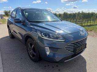 Kuga 1.5 Ecoblue Titanium, 16490 €, Auto & Fahrrad-Autos in 7100 Gemeinde Neusiedl am See