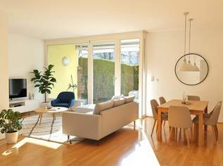 3-Zimmer-Gartenwohnung in Zentrumsnähe, 1924.3 €, Immobilien-Wohnungen in Tirol 3-Zimmer-Gartenwohnung in Zentrumsnähe, 1924.3 €, Immobilien-Wohnungen in Tirol