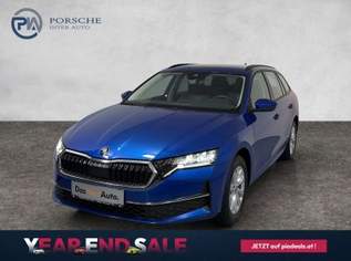 Octavia Selection TDI DSG, 33790 €, Auto & Fahrrad-Autos in 9020 Innere Stadt